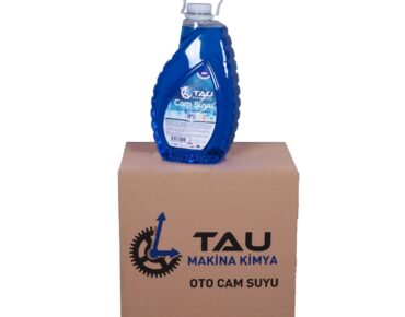 oto cam suyu